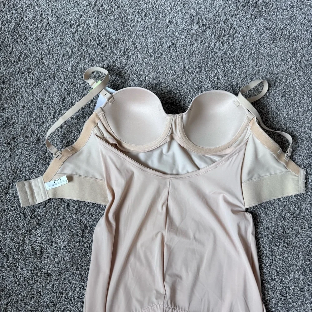 Maidenform endlessly smooth
